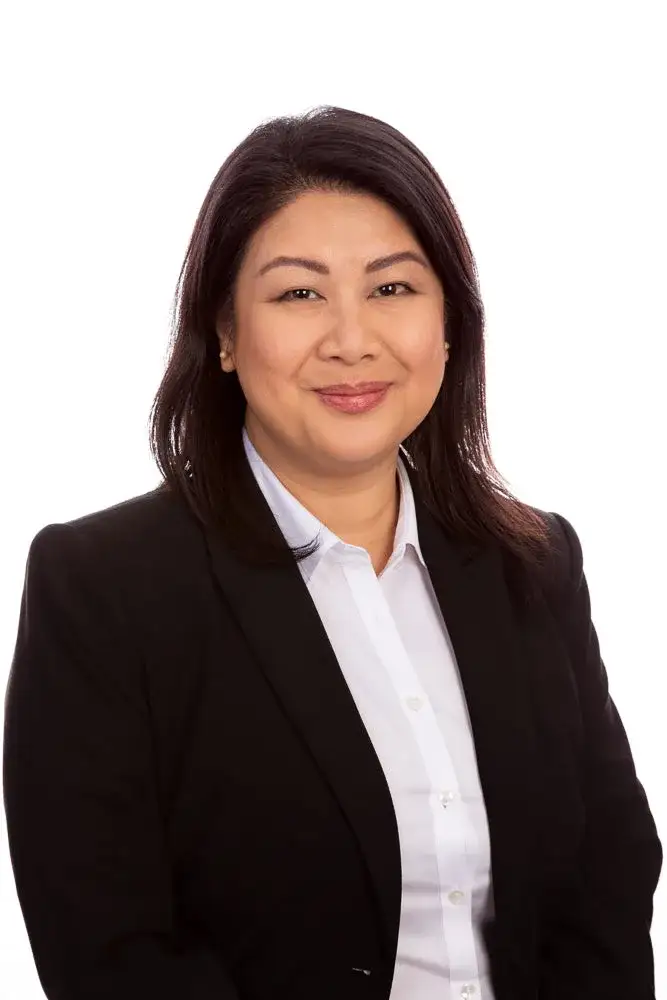 Angie Ng
