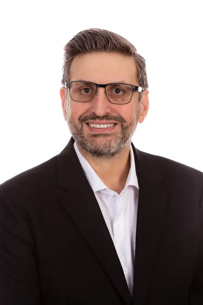 Argirios Karmiris