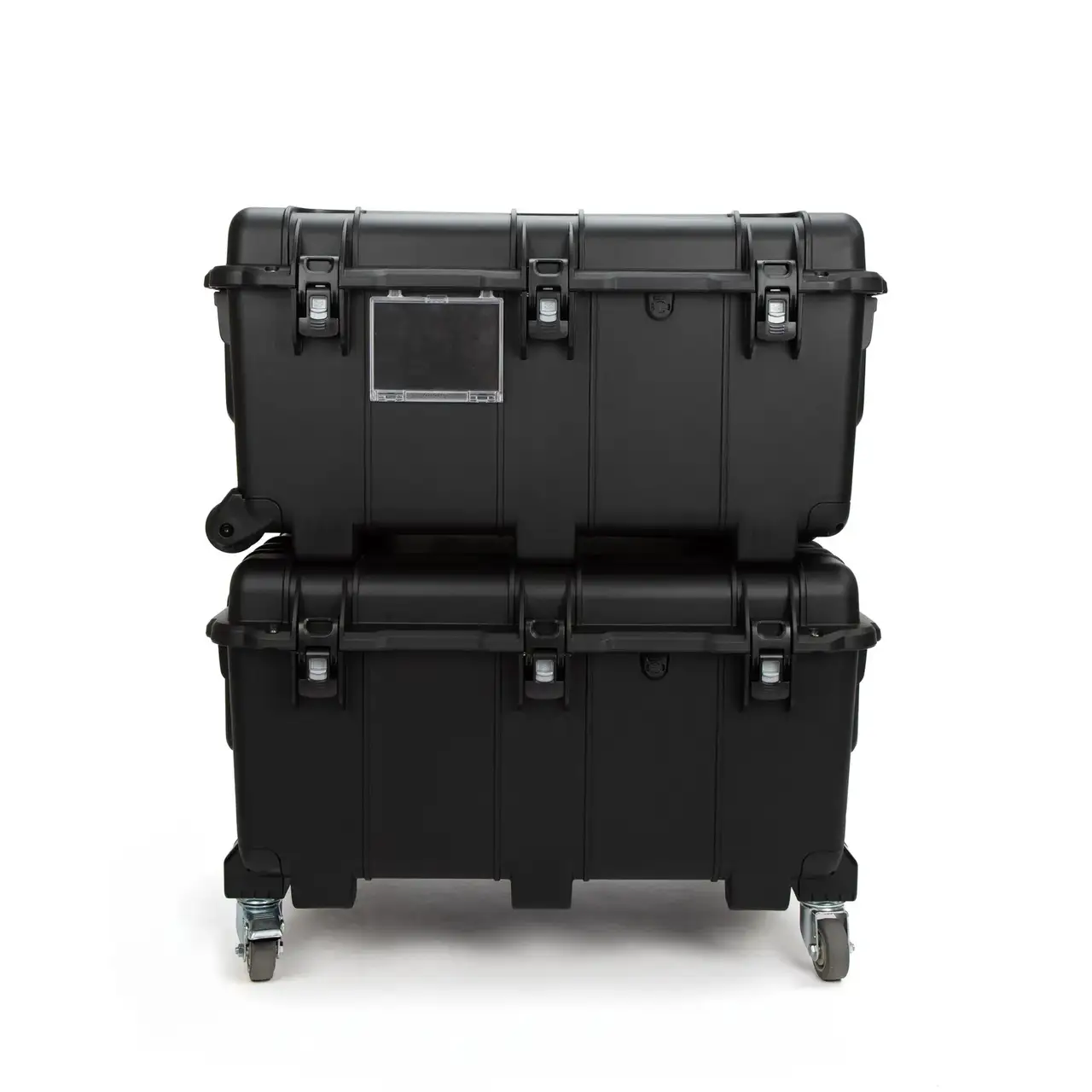 JunZhiJia 976 stackable with caster Kit wheels JunZhiJia 976 stackable with caster Kit wheels