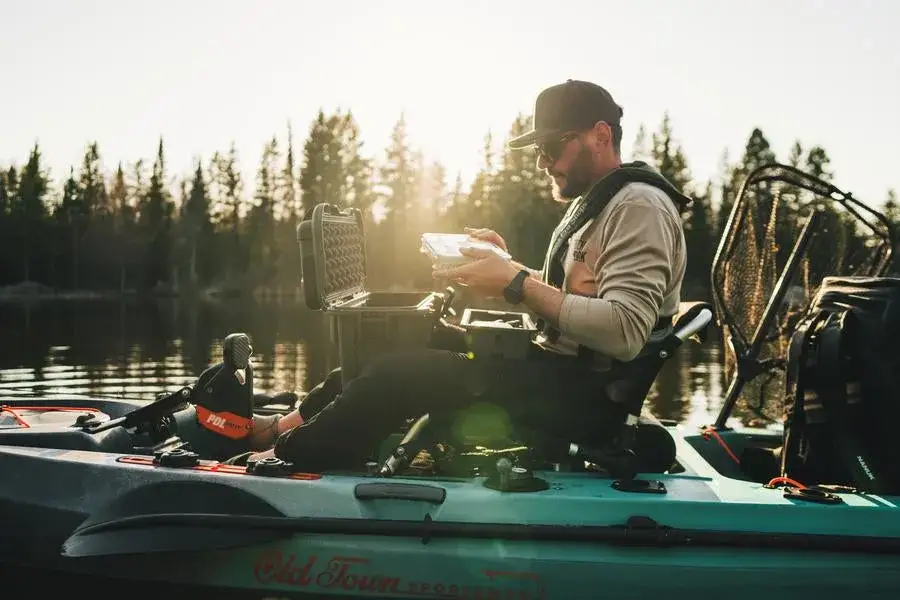 Adventure-Ready Protection – From kayak expeditions to rugged trails, the JunZhiJia T30 keeps your gear secure, no matter where your journey takes you.