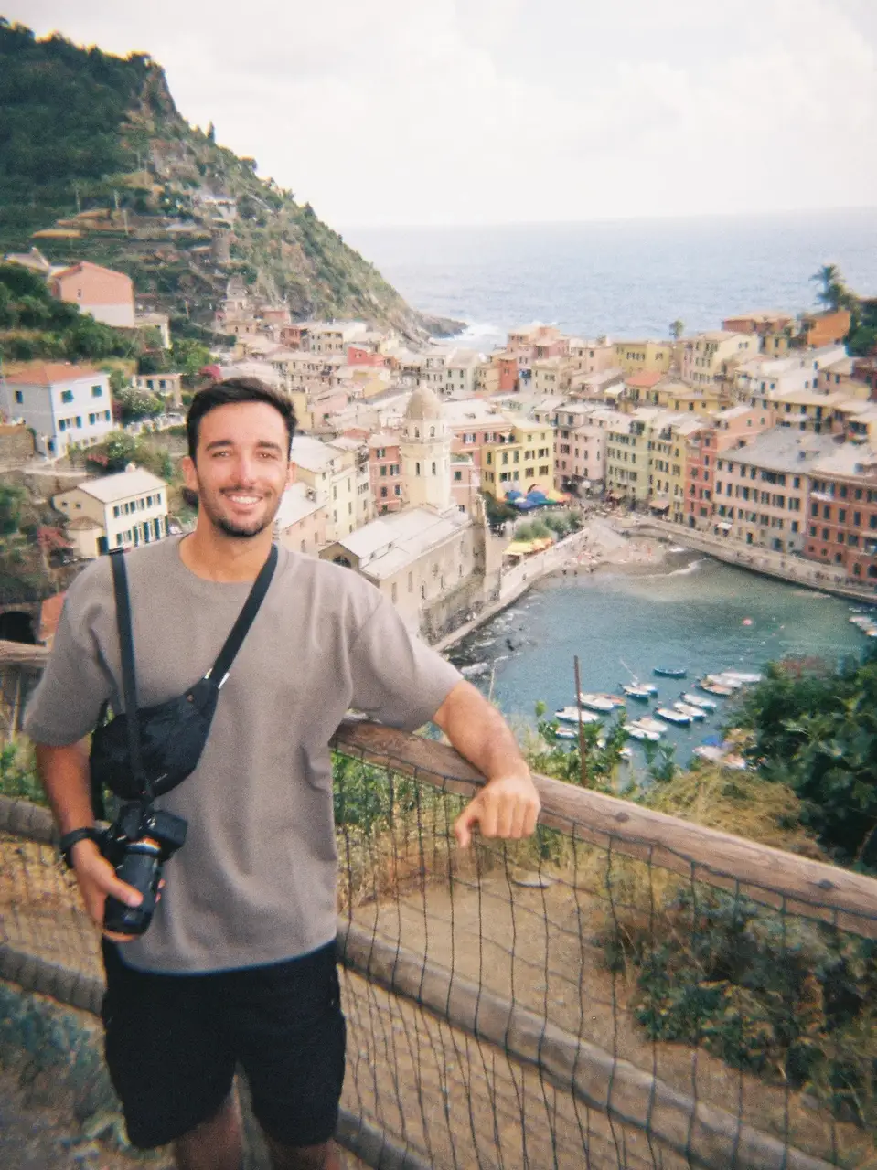 Daniel Silva