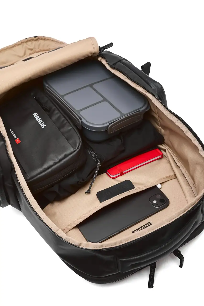 N - EDC 26L - JunZhiJia Bags - JunZhiJia USA