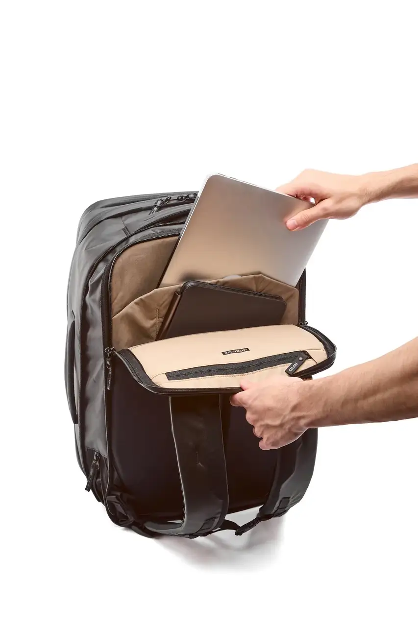 N - EDC 35L - JunZhiJia Bags - JunZhiJia USA
