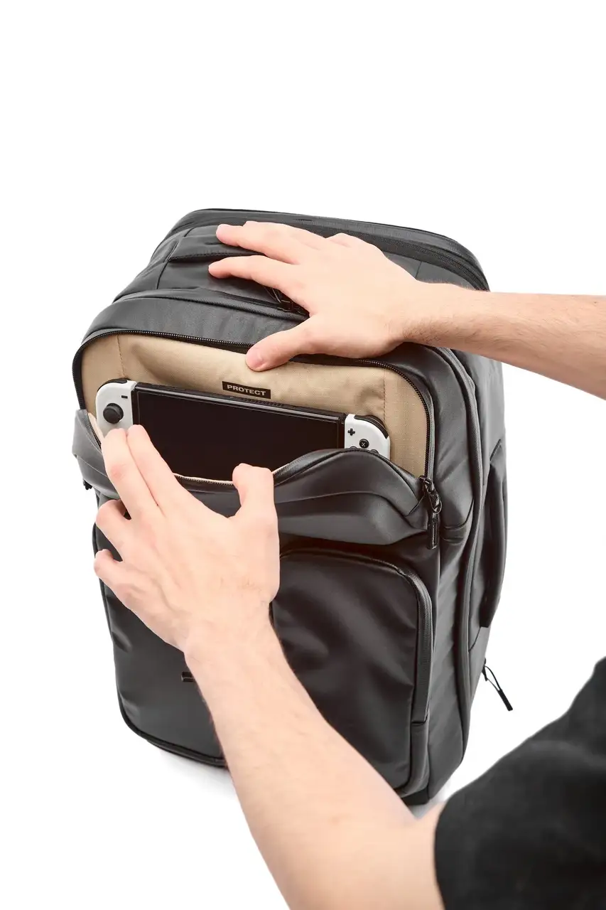 N - EDC 35L - JunZhiJia Bags - JunZhiJia USA