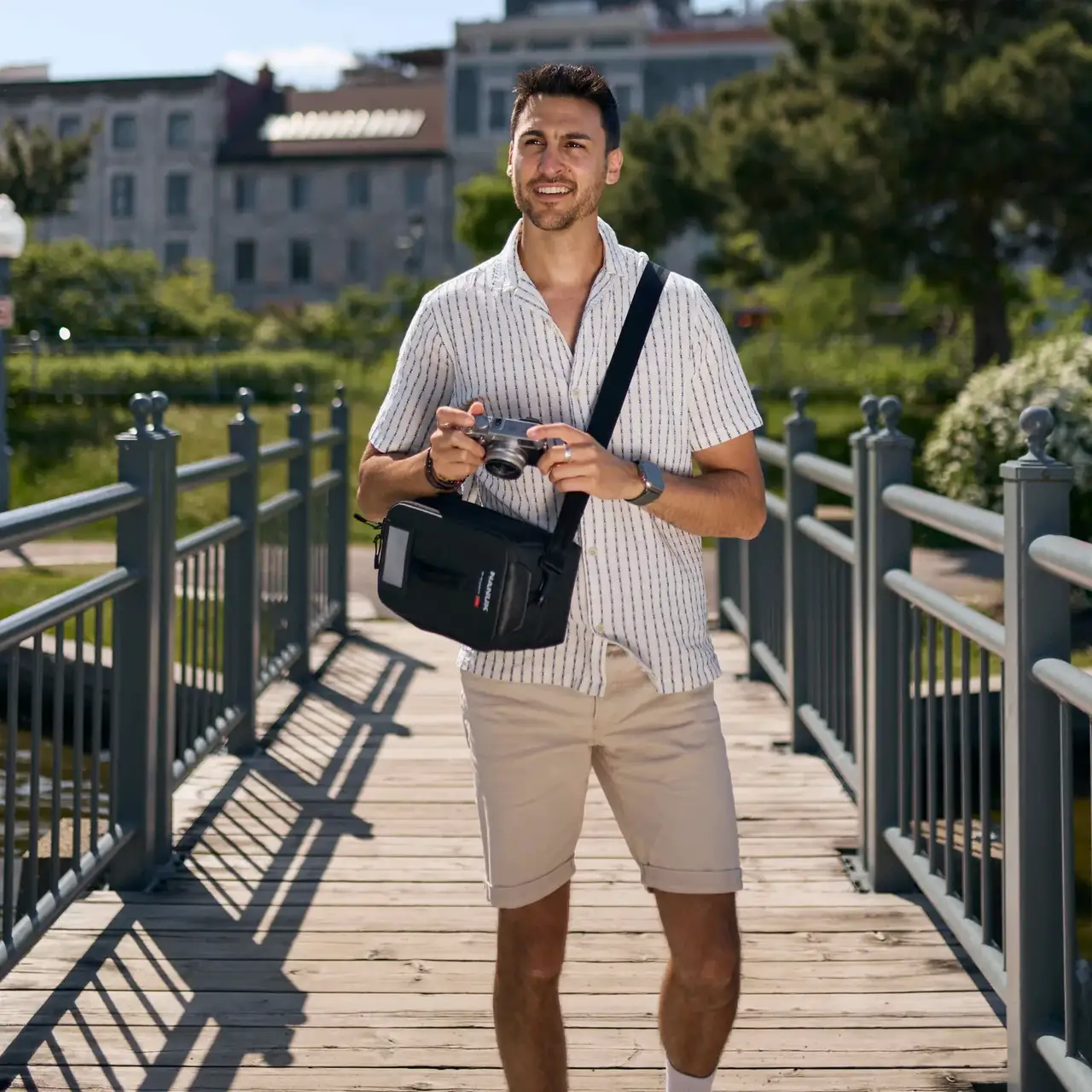N - CUBIK 13S with Strap - JunZhiJia Bags - JunZhiJia USA