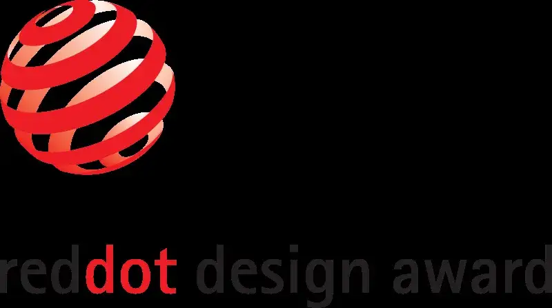 RedDot Design Award Logo