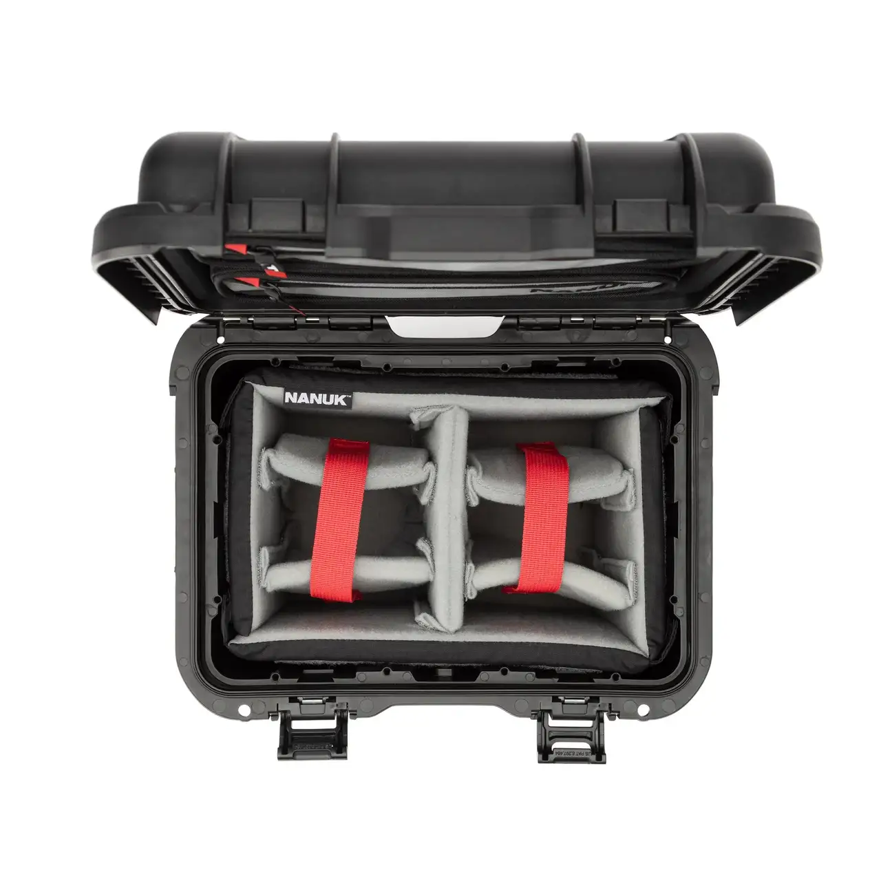 JunZhiJia T20 Black Pro Photo Kit Top View