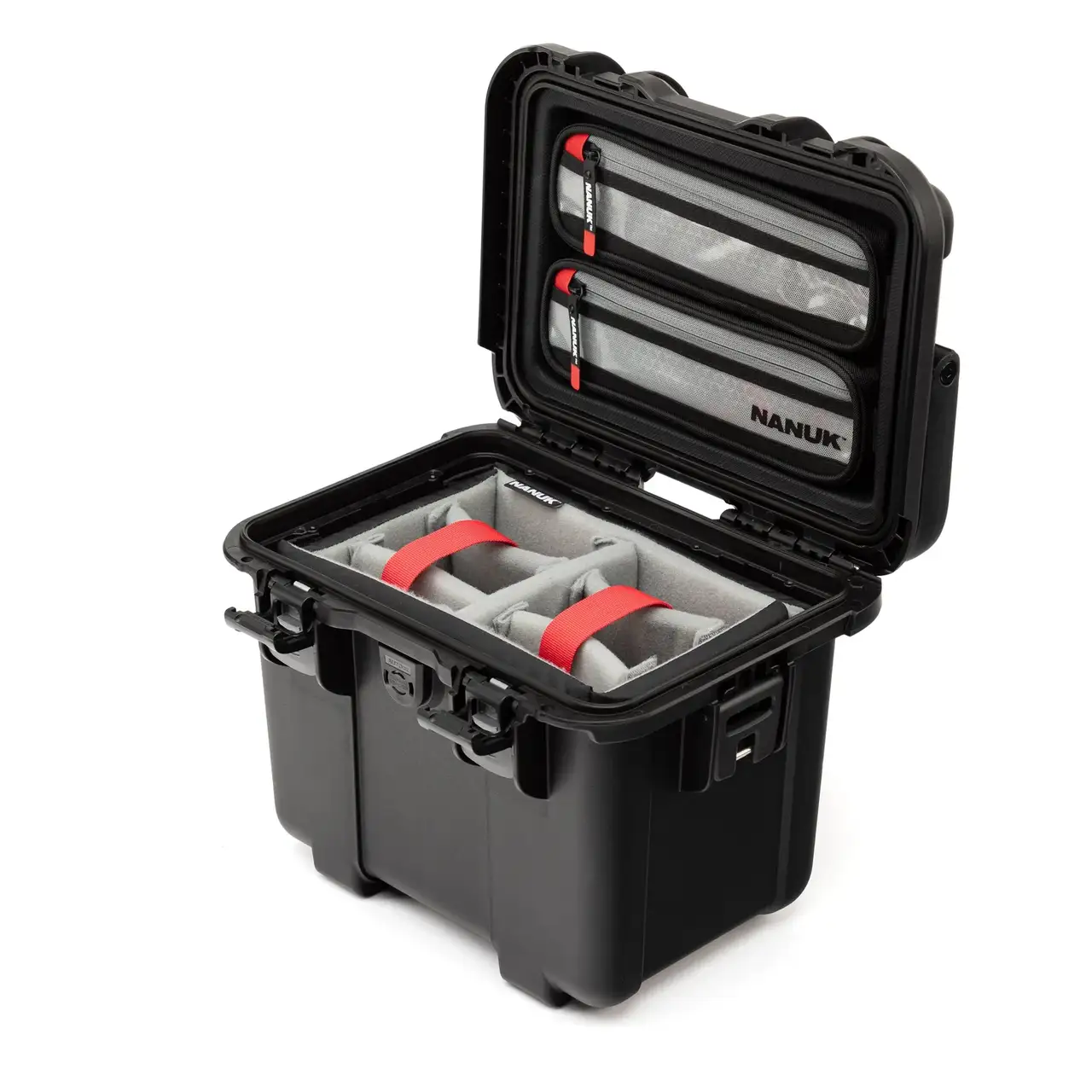 JunZhiJia T20 Black Pro Photo Kit