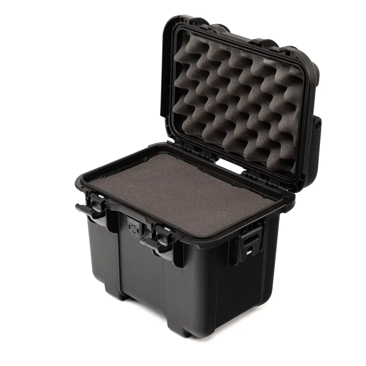 JunZhiJia T20 Black with cubed foam JunZhiJia T20 Black with cubed foam