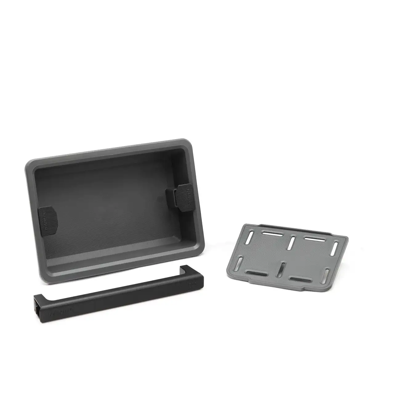 JunZhiJia T20 Rigid Tray and Dividers
