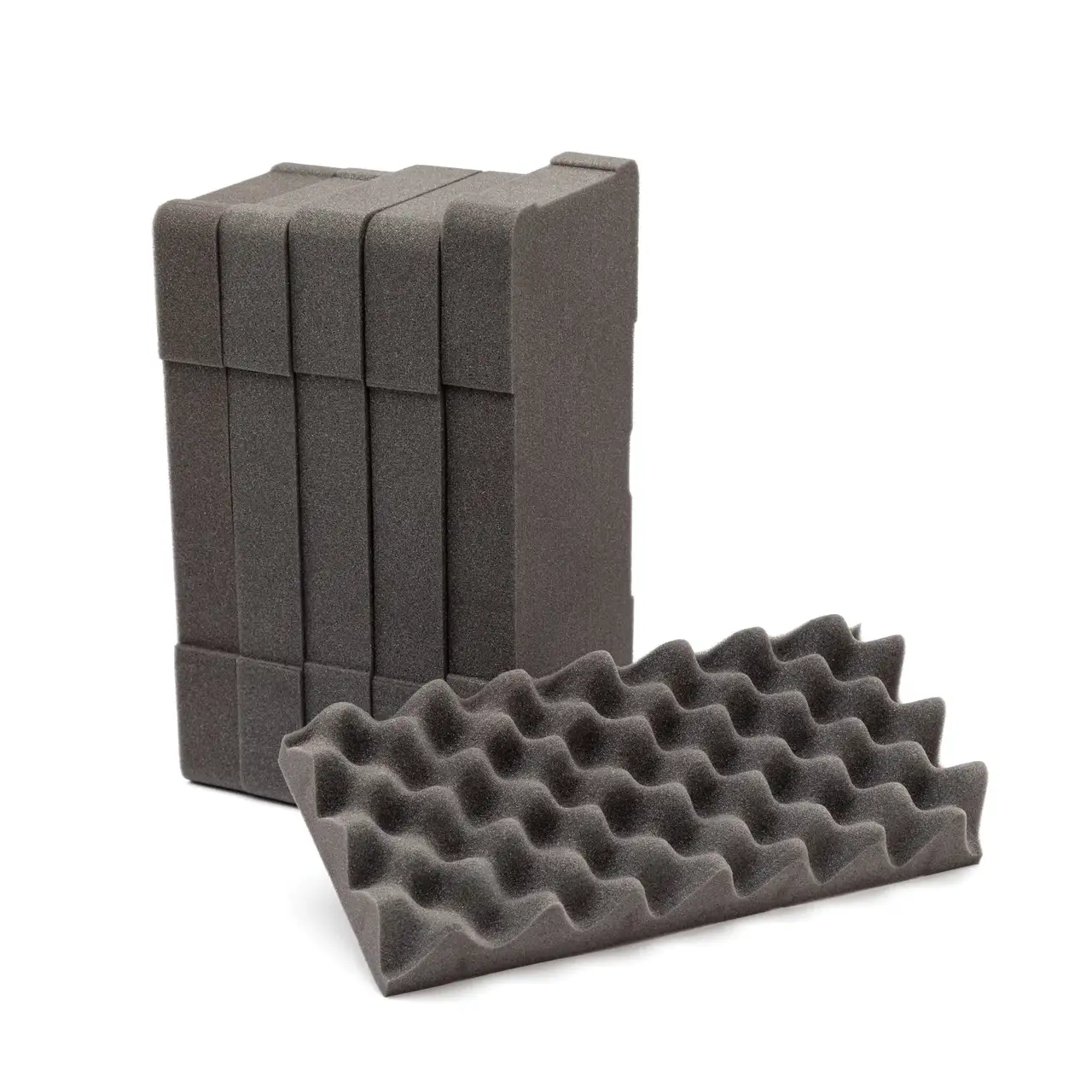 JunZhiJia T30 Cubed Foam