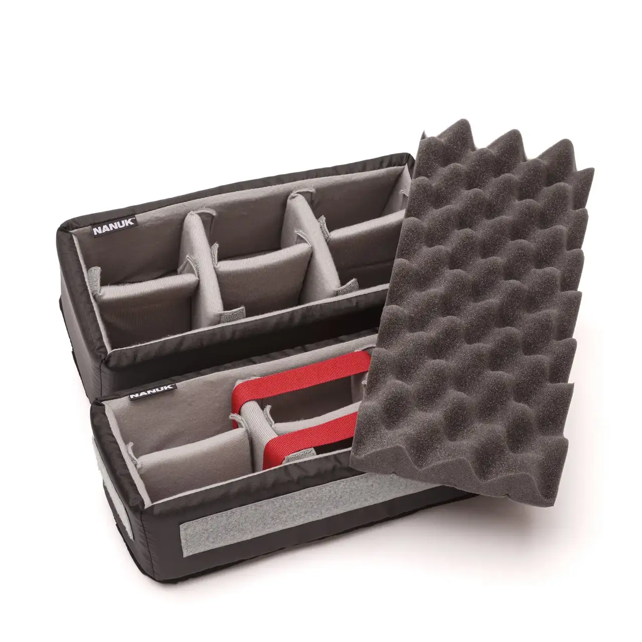 JunZhiJia T30 Padded Divider