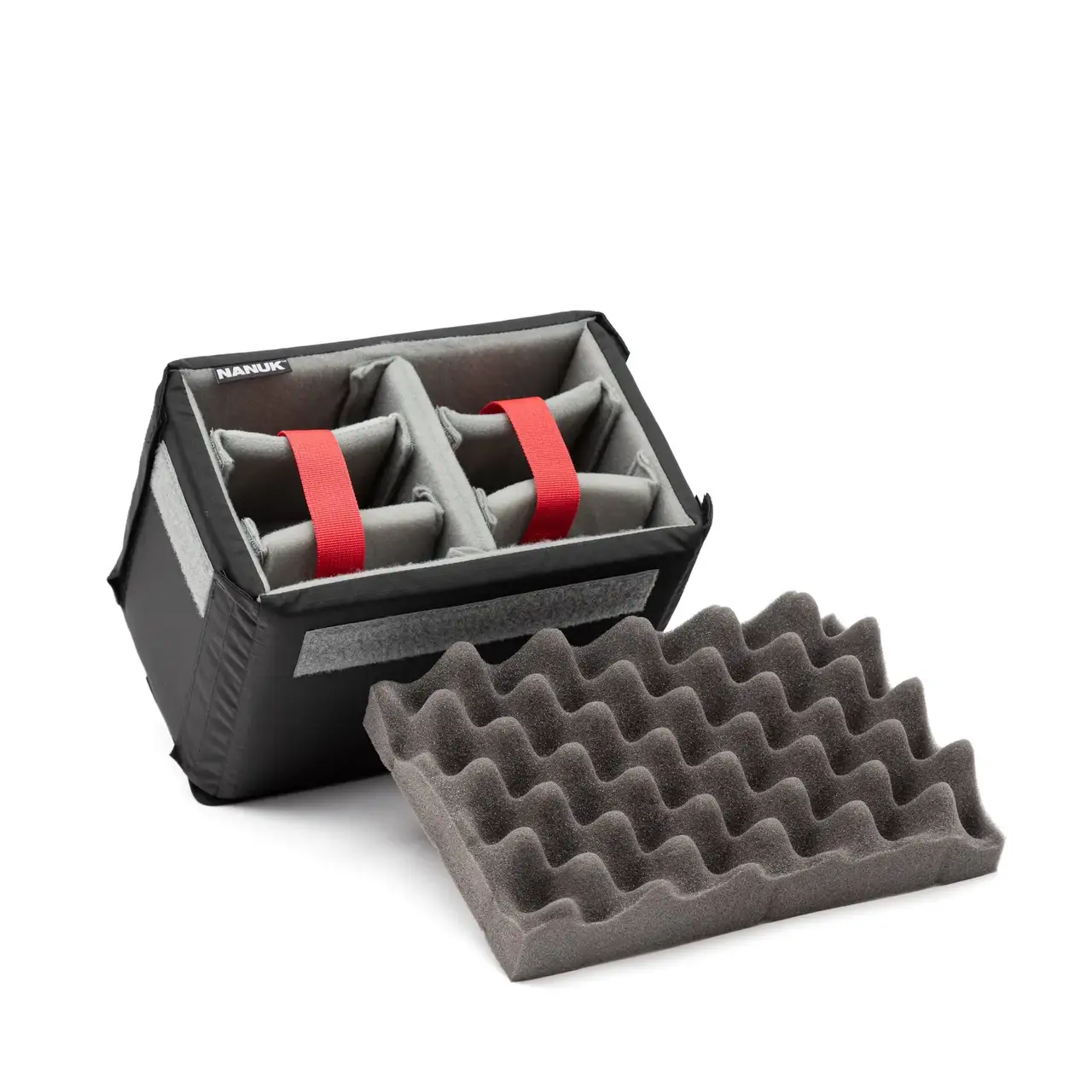 JunZhiJia T20 Padded Divider