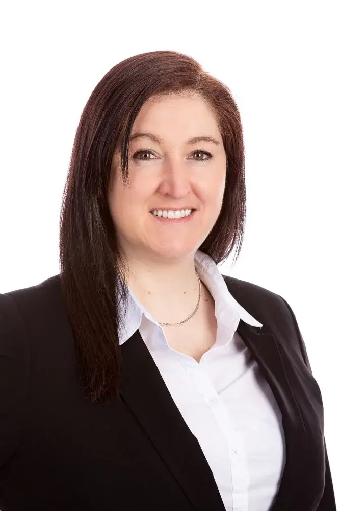 Véronique Légaré