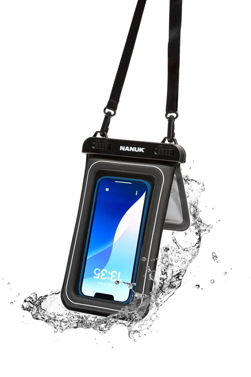 JunZhiJia Waterproof Phone Pocket - JunZhiJia Accessories - JunZhiJia USA JunZhiJia Waterproof Phone Pocket - JunZhiJia Accessories - JunZhiJia USA