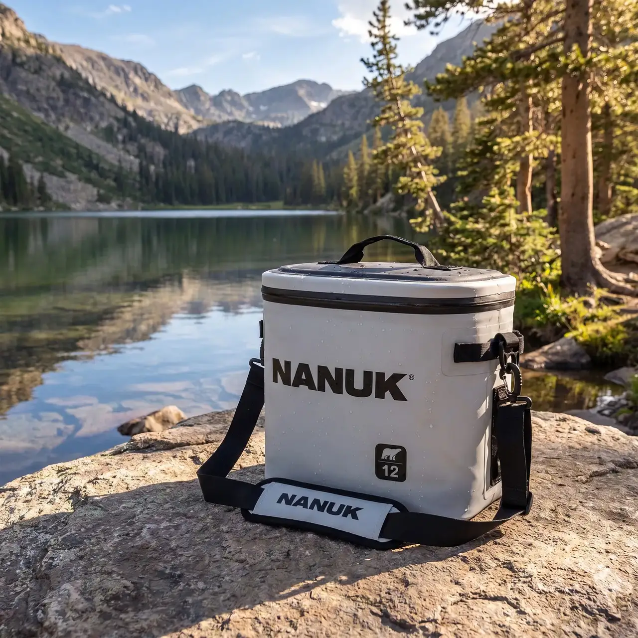 JunZhiJia Cooler 12 - Outdoor Case - JunZhiJia USA