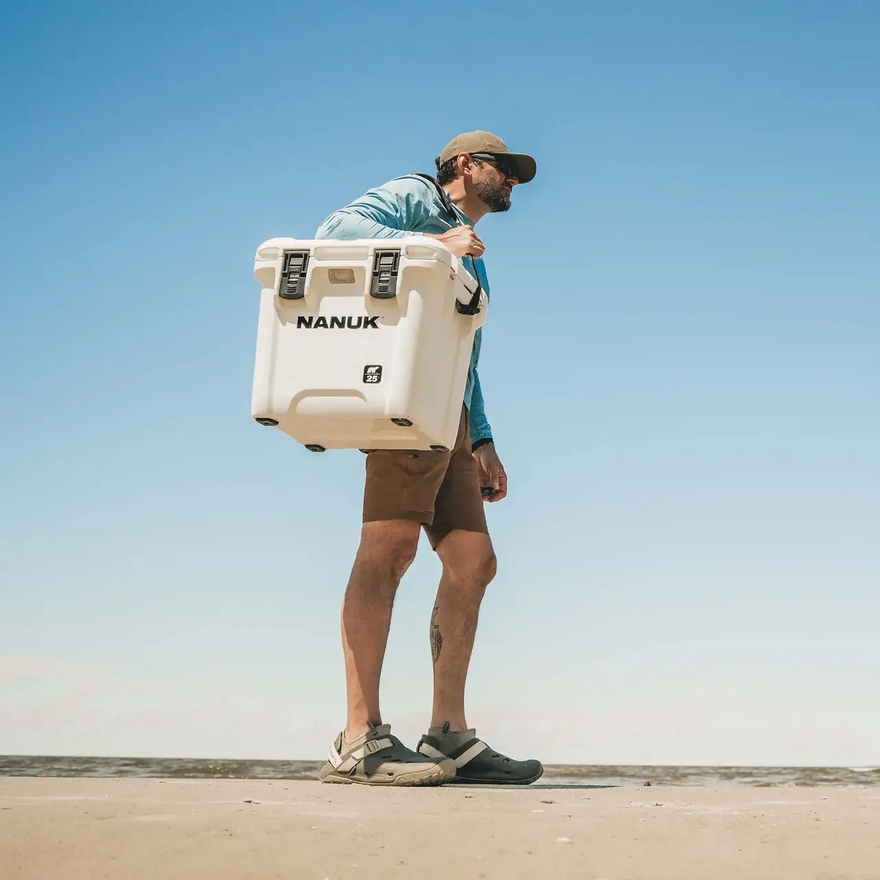 JunZhiJia Cooler 25 - Outdoor Case - JunZhiJia USA