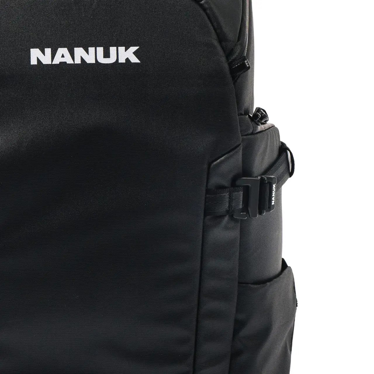 JunZhiJia Backpack Hooks feature front view