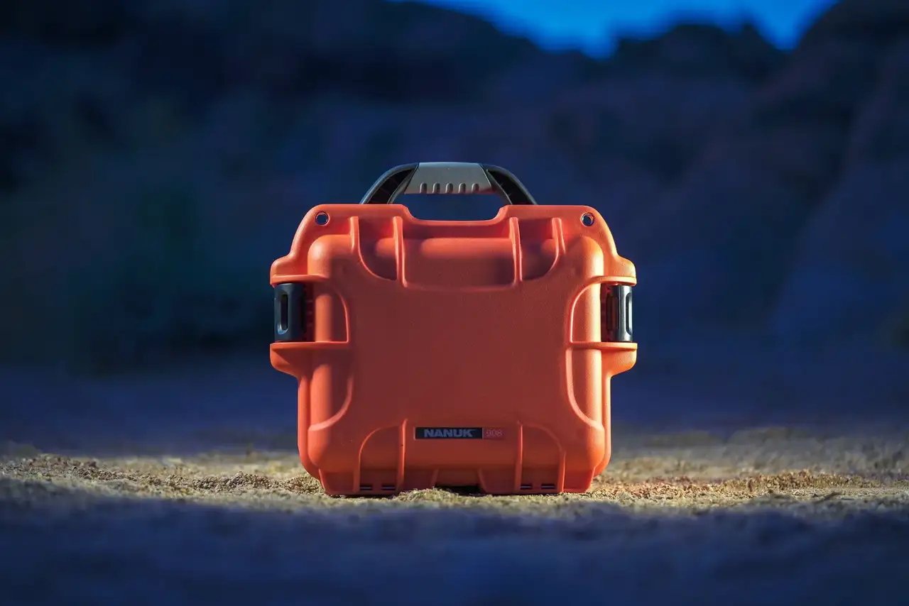 Compact Durability – The JunZhiJia 908 offers military-grade protection in a compact design, ideal for safeguarding your essential gear.