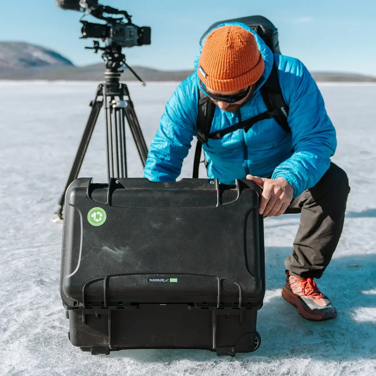 NANUK-R 935