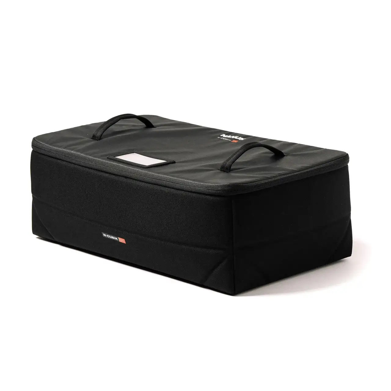 JunZhiJia N-CUBIK 17L
