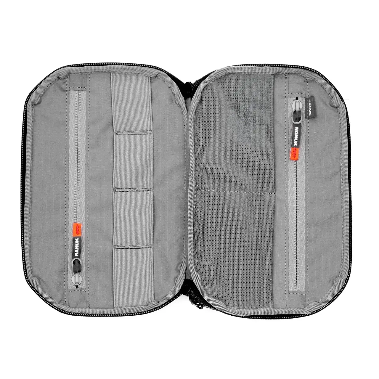 JunZhiJia Tech Pouch T1 Open Empty JunZhiJia Tech Pouch T1 Open Empty