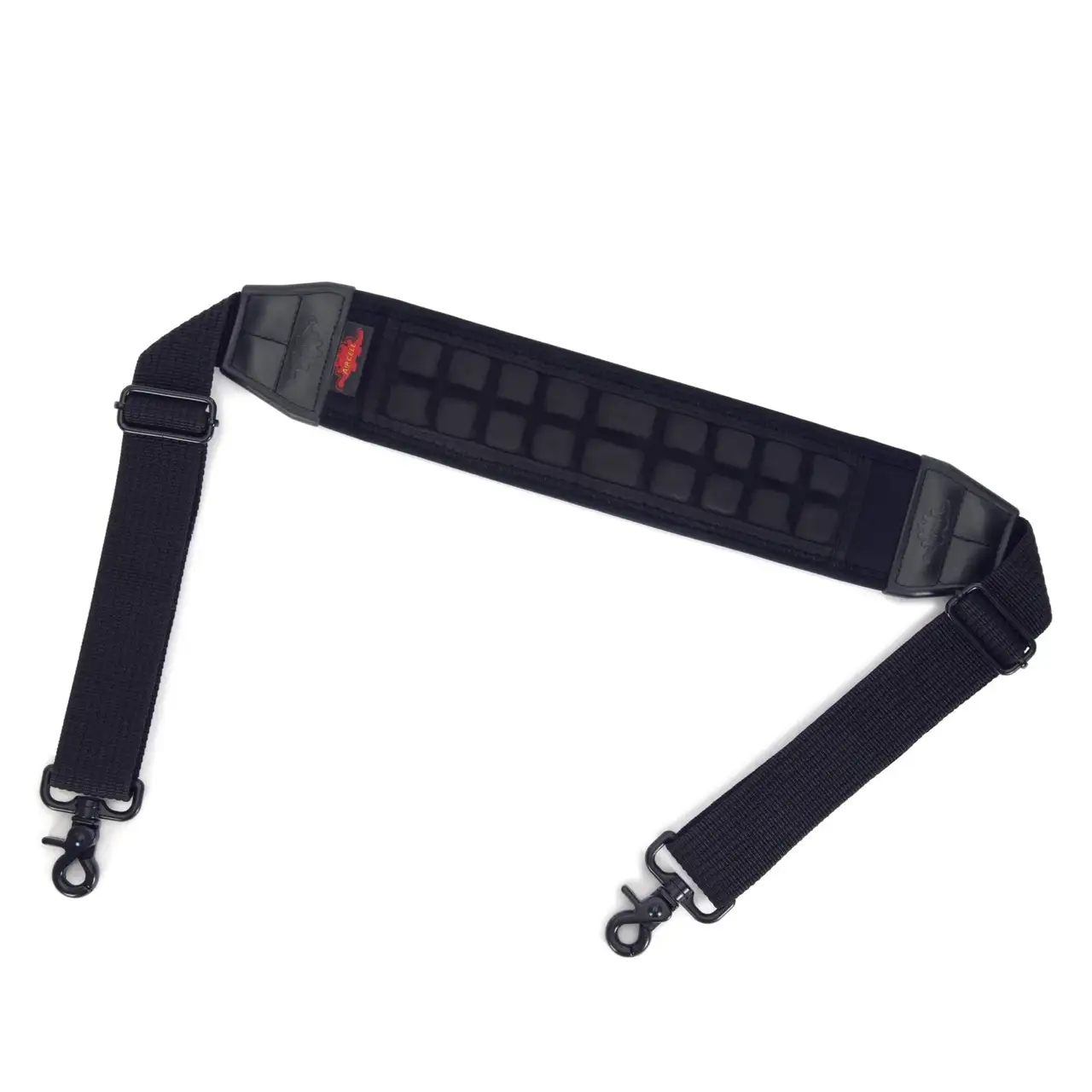 JunZhiJia Shoulder Strap-JunZhiJia Accessories-JunZhiJia back