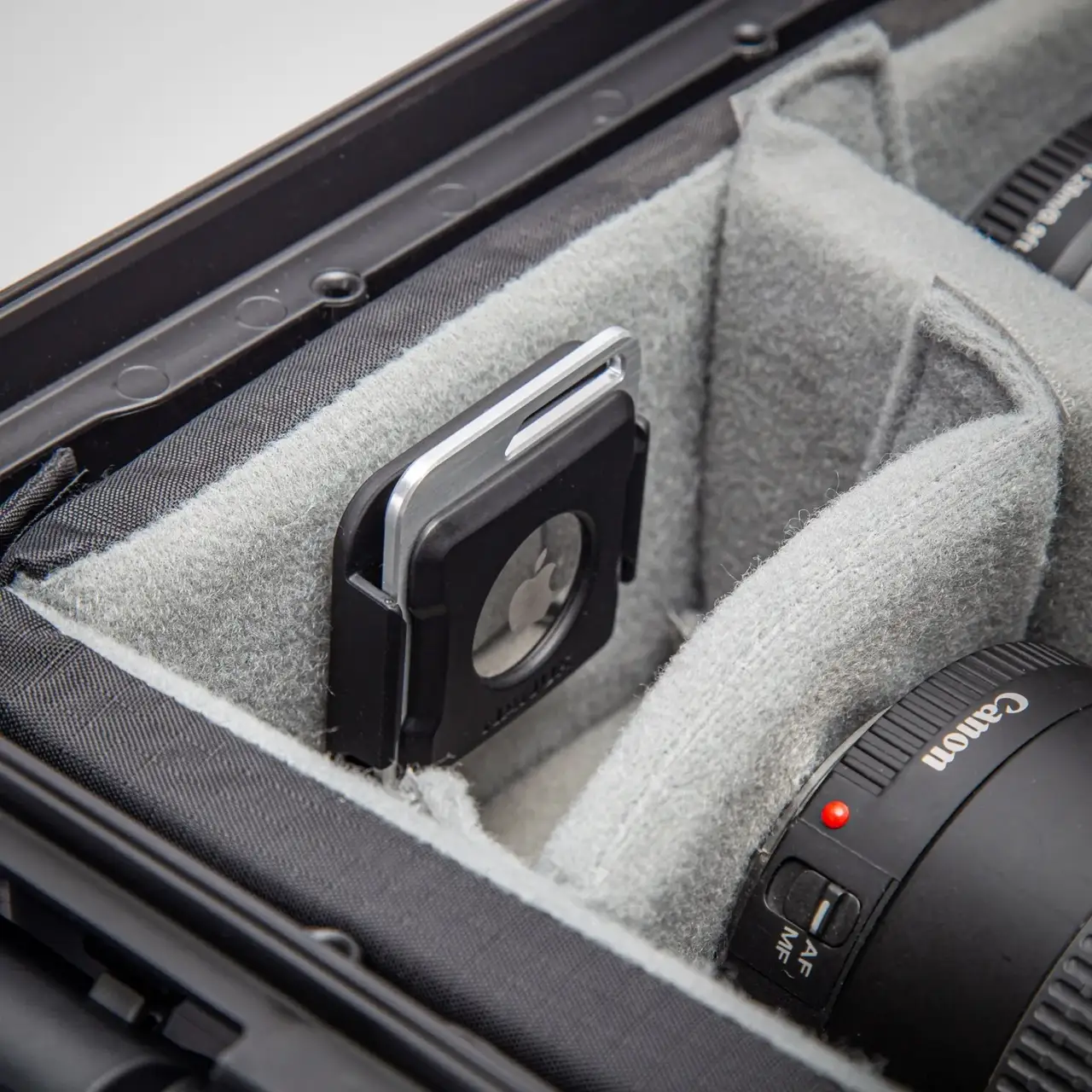 JunZhiJia AirTag™ Holder
