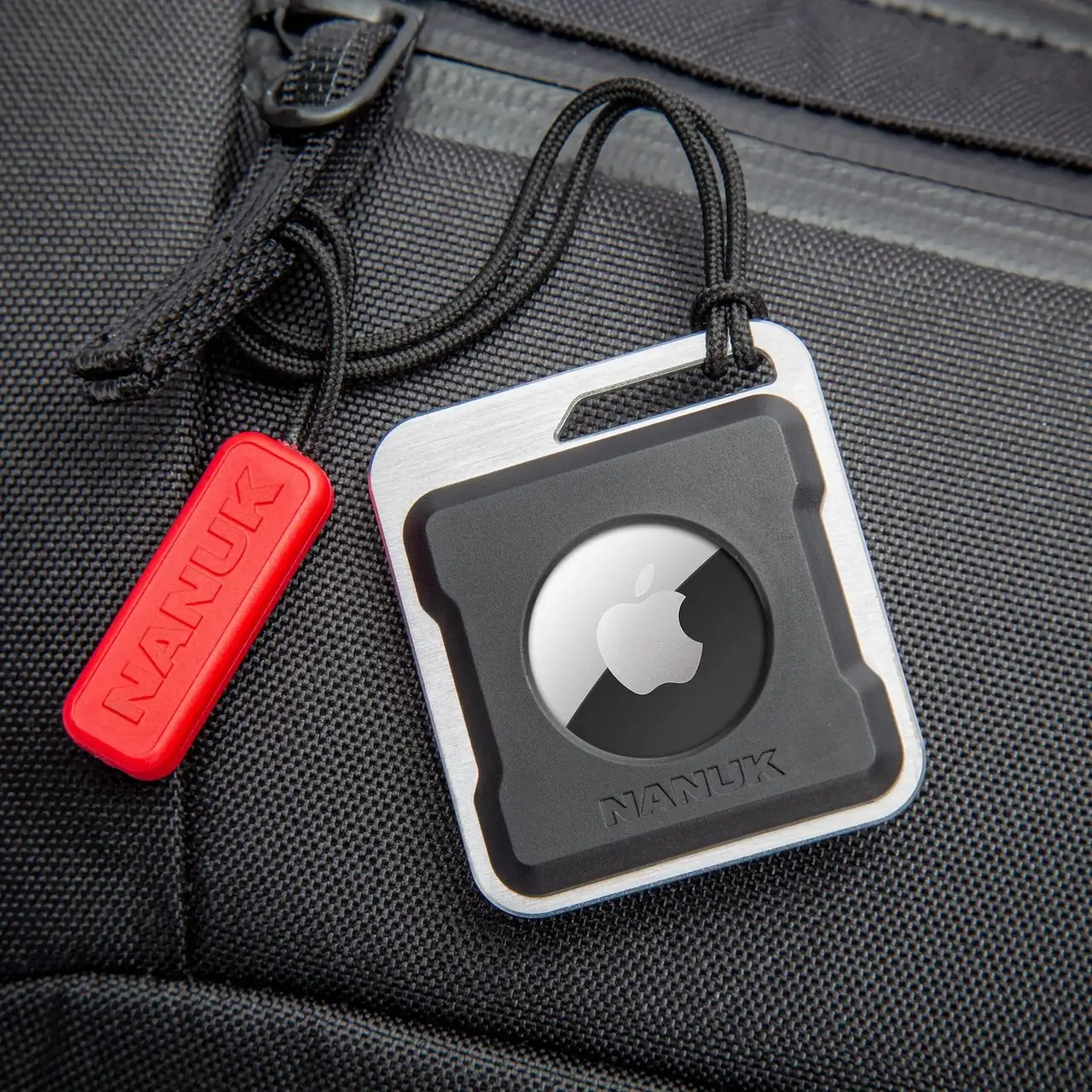 JunZhiJia AirTag™ Holder