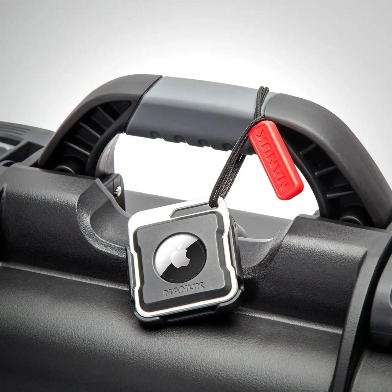 JunZhiJia AirTag™ Holder