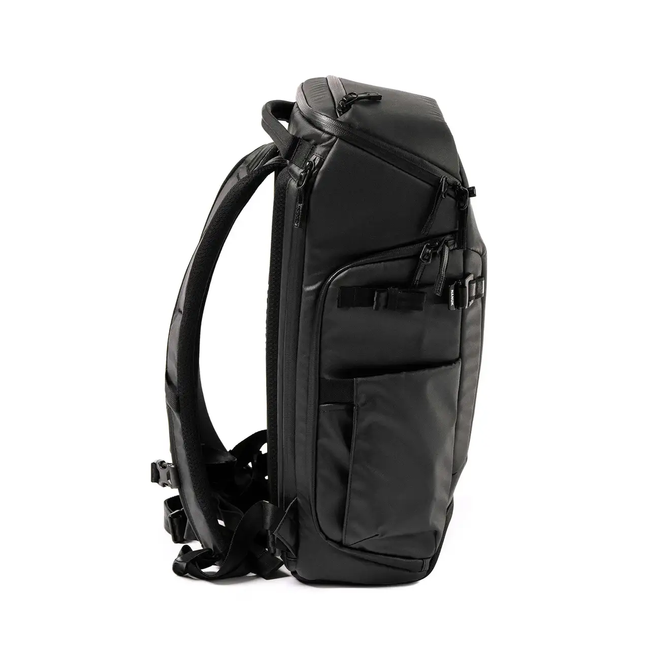 JunZhiJia N-PVD 18L backpack