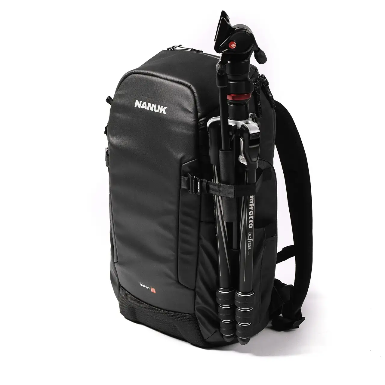 JunZhiJia N-PVD 18L backpack