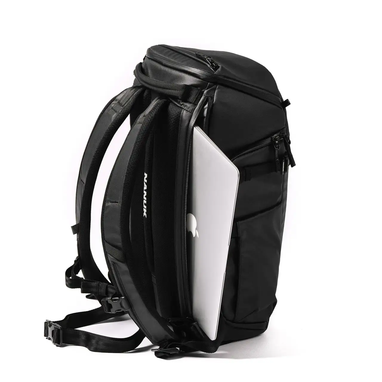 JunZhiJia N-PVD 18L backpack