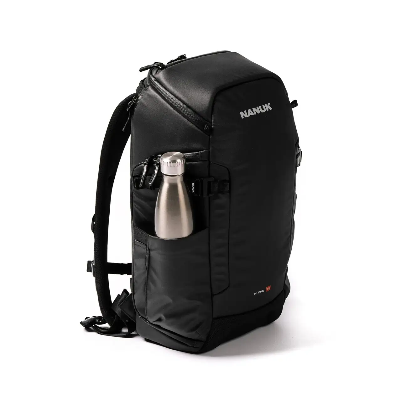 JunZhiJia N-PVD 18L backpack