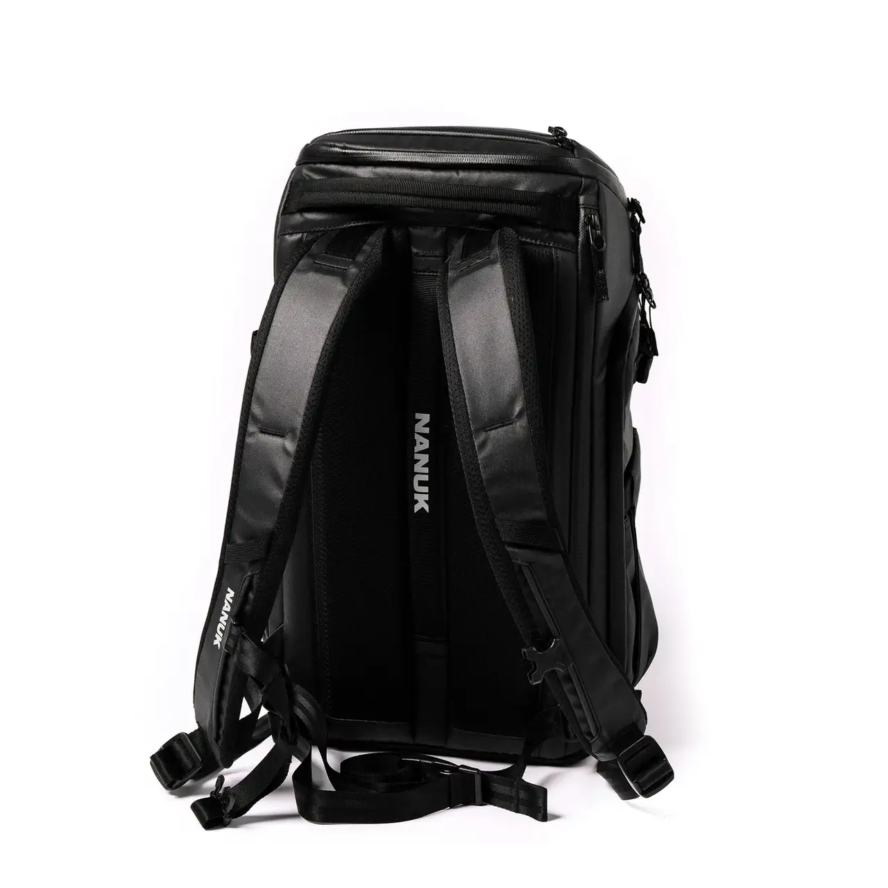 JunZhiJia N-PVD 18L backpack