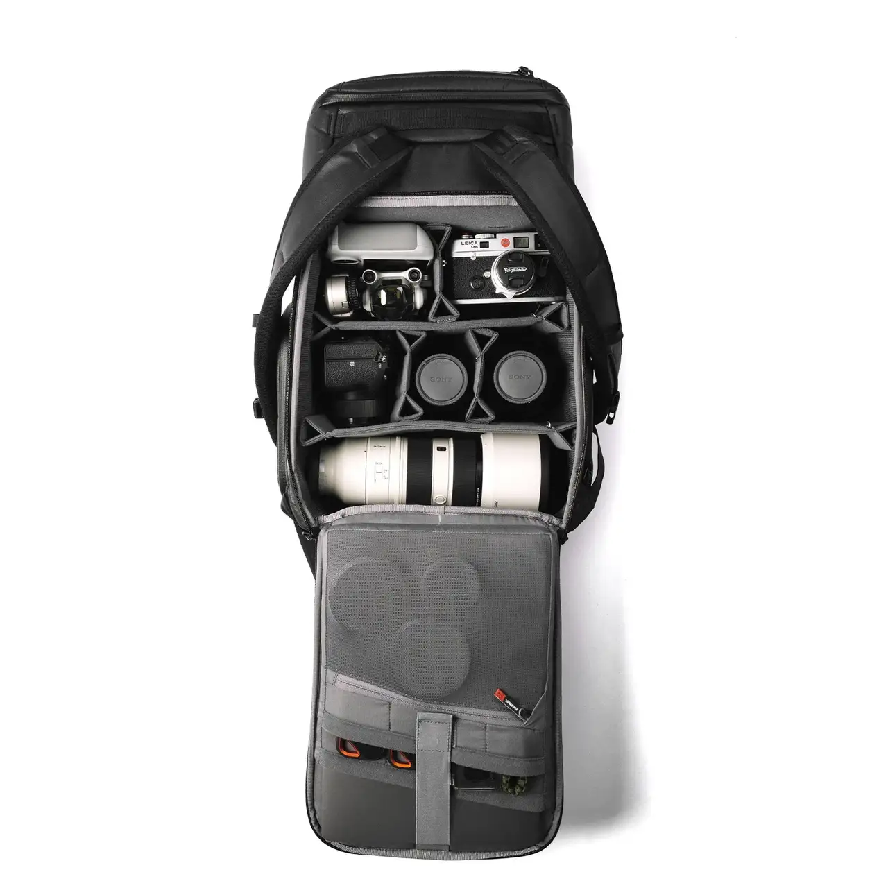 JunZhiJia Backpack 30L