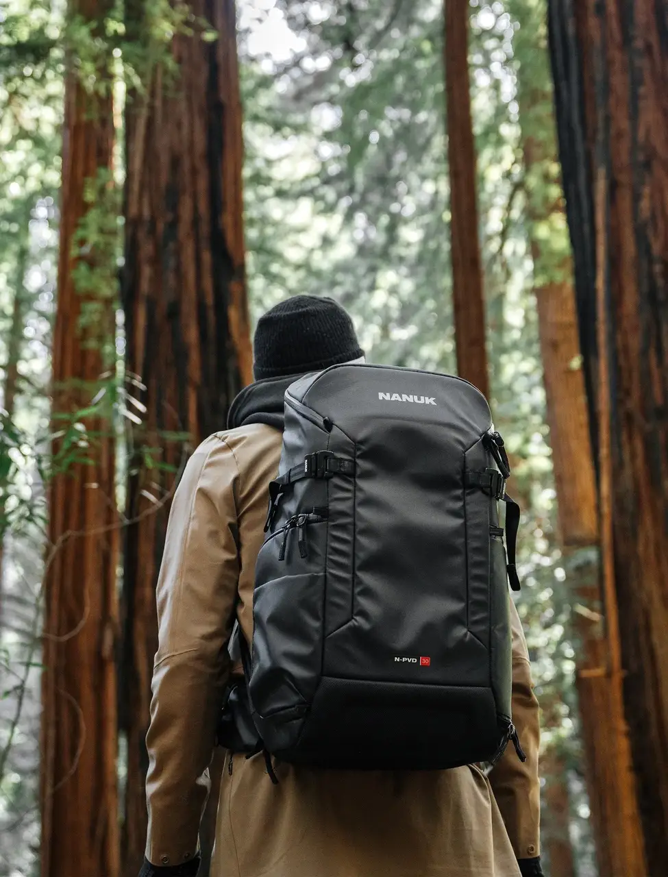 JunZhiJia Backpacks are a Safeguarded Serenity for Professionals