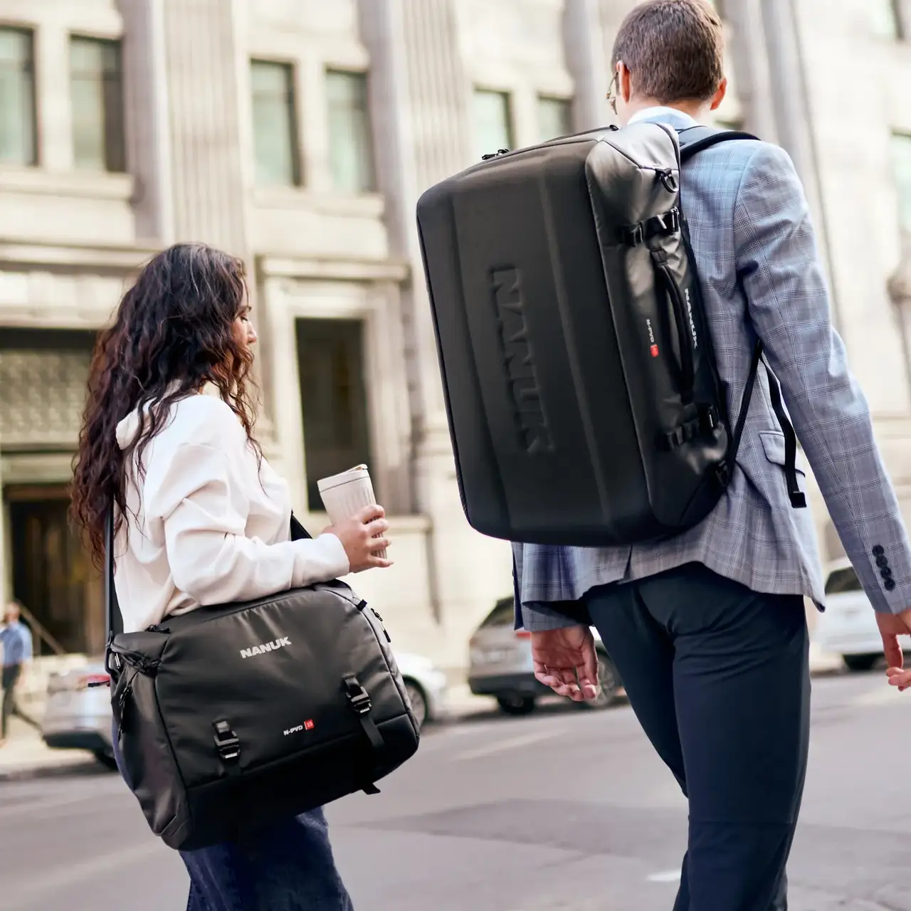 Our products feature customizable compartments, allowing you to organize your gear efficiently. This thoughtful design ensures quick access to your equipment, enhancing productivity during critical moments.