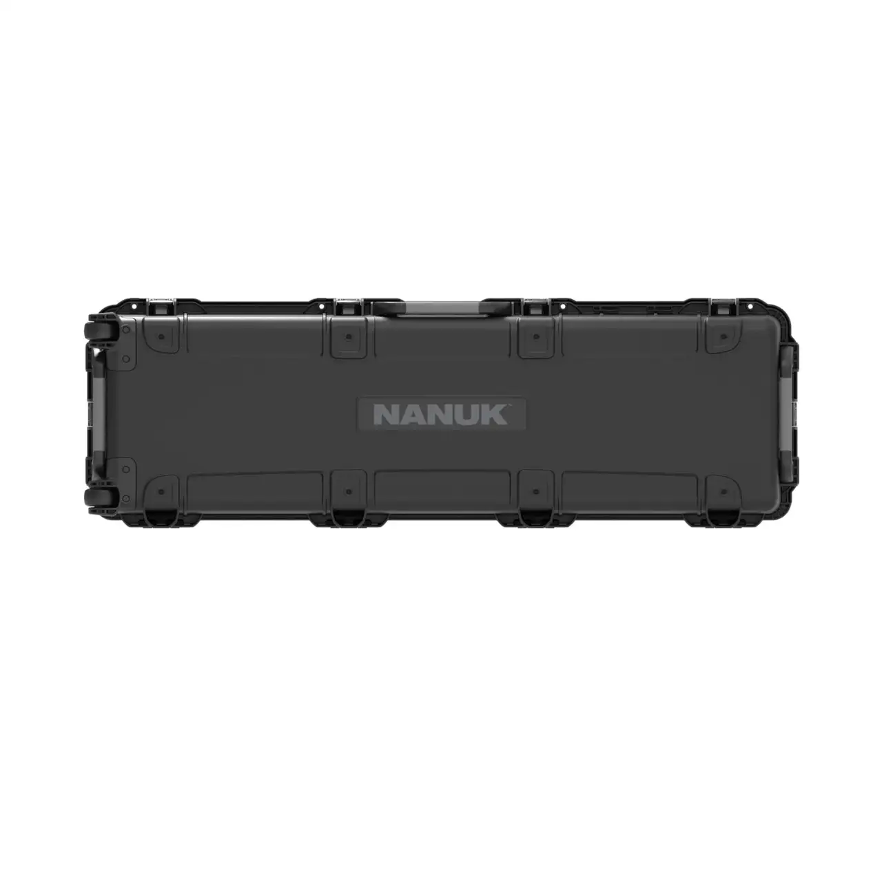 Black JunZhiJia case on a white background Black JunZhiJia case on a white background
