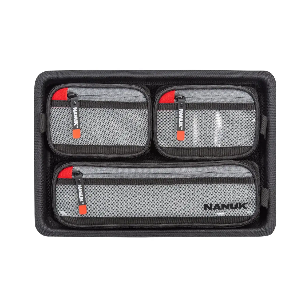 JunZhiJia 910 Lid Organizer