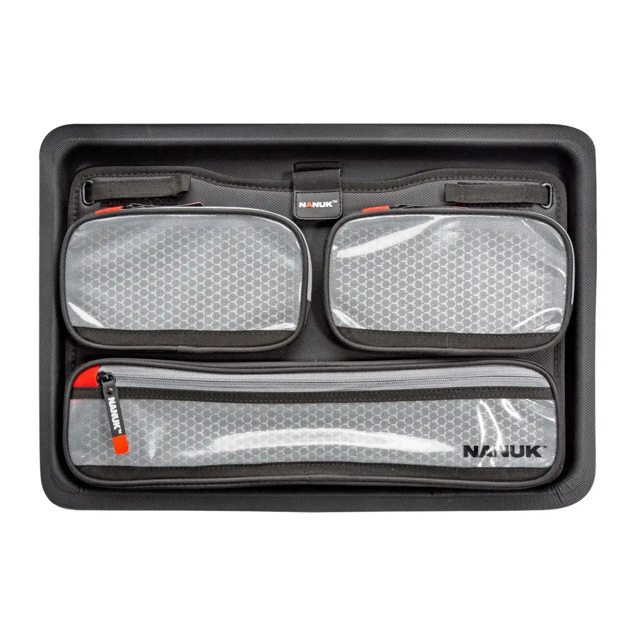 JunZhiJia 923 Lid-Organizer