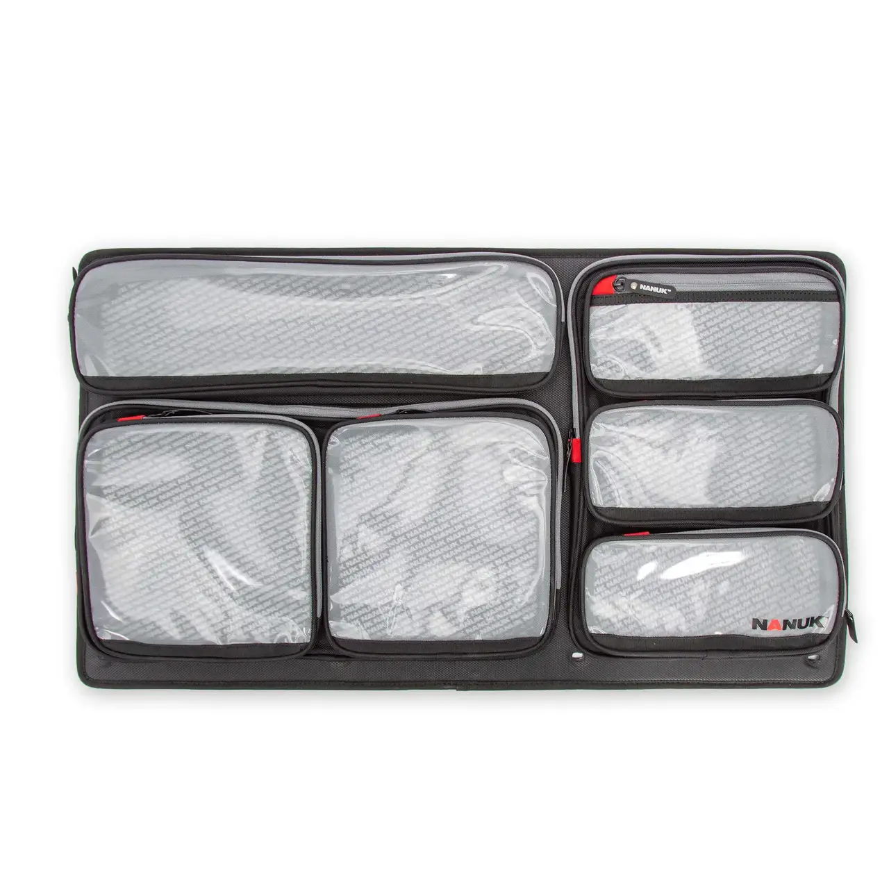 JunZhiJia 962 Lid Organizer