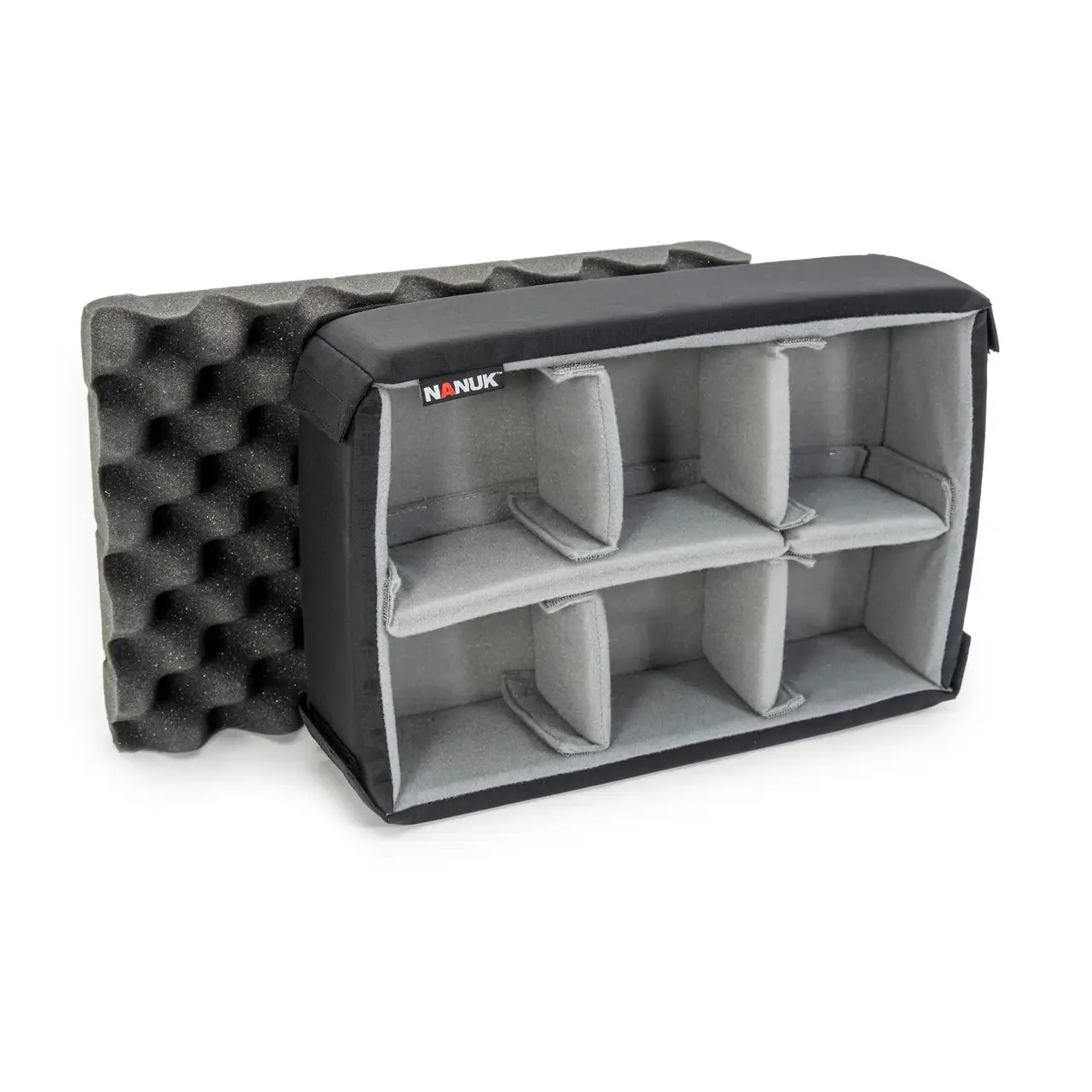NANUK-R 915 Pro Photo Kit Padded Dividers