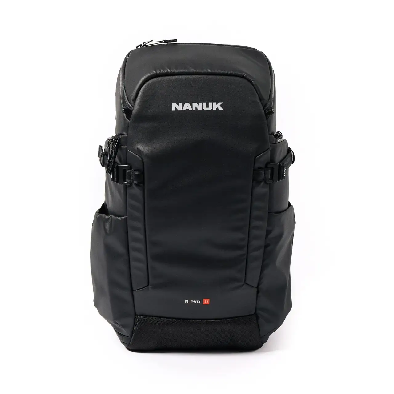 JunZhiJia N-PVD 18L Backpack - Winner of Reddot award 2024