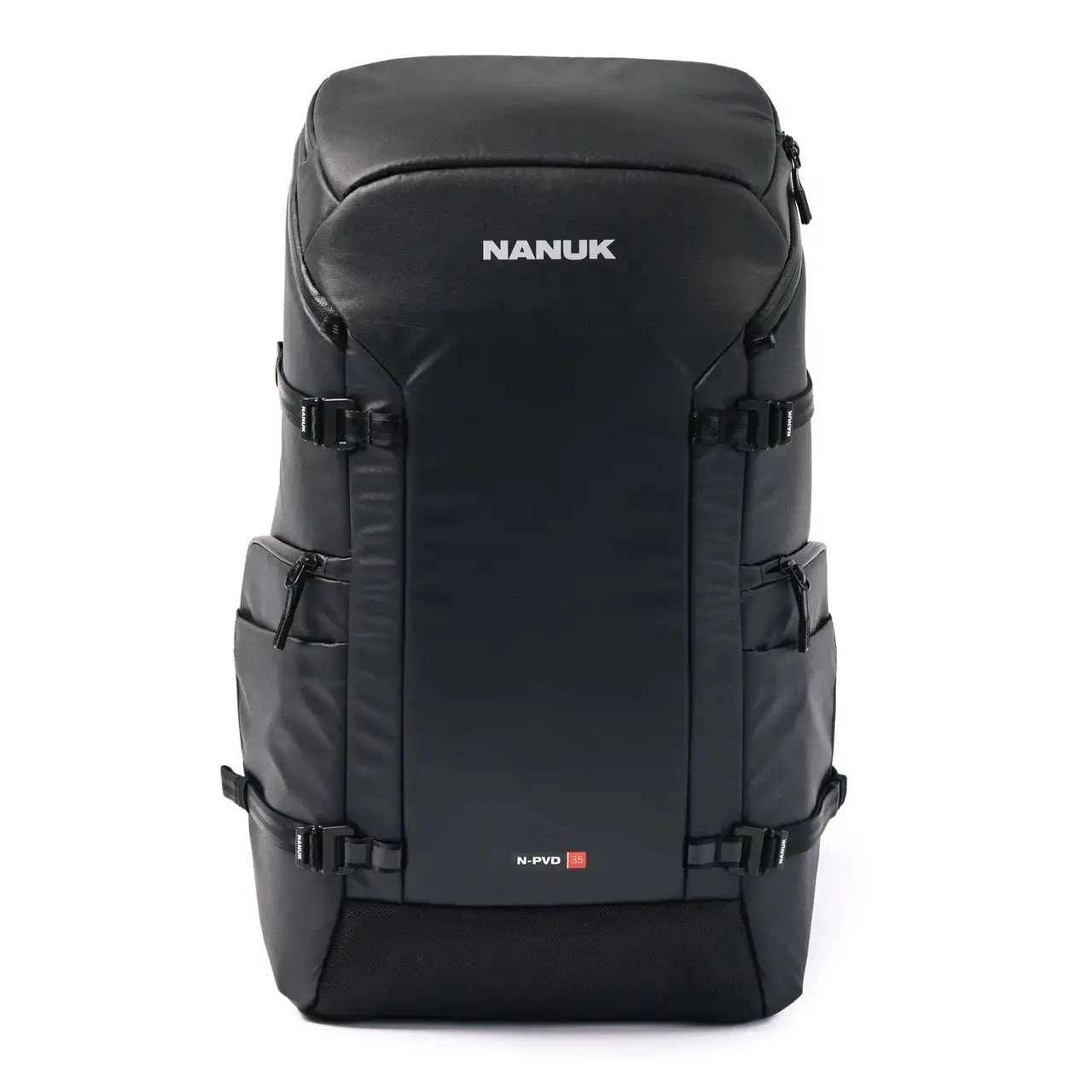 JunZhiJia N-PVD 35L Backpack - Winner of Reddot award 2024