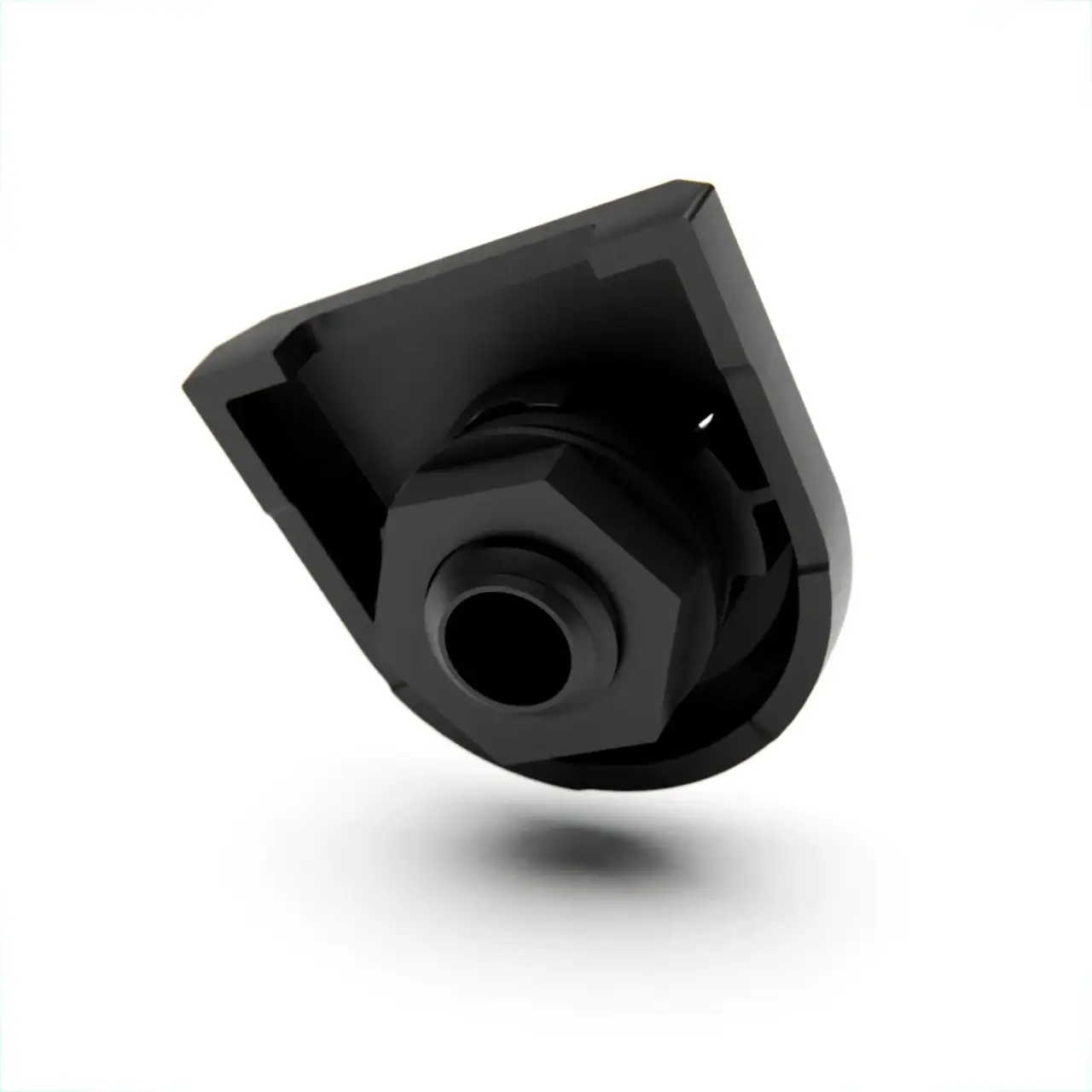 Replacement Pressure Valve for warranty back view