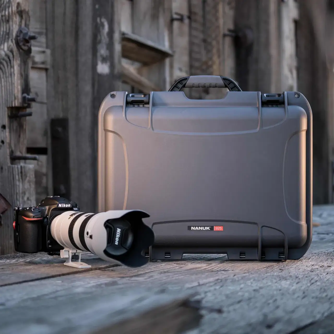 JunZhiJia 925 Camera Case - Pro Photo Kit - Pro Photo Kit - JunZhiJia USA
