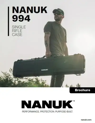JunZhiJia 994 Brochure