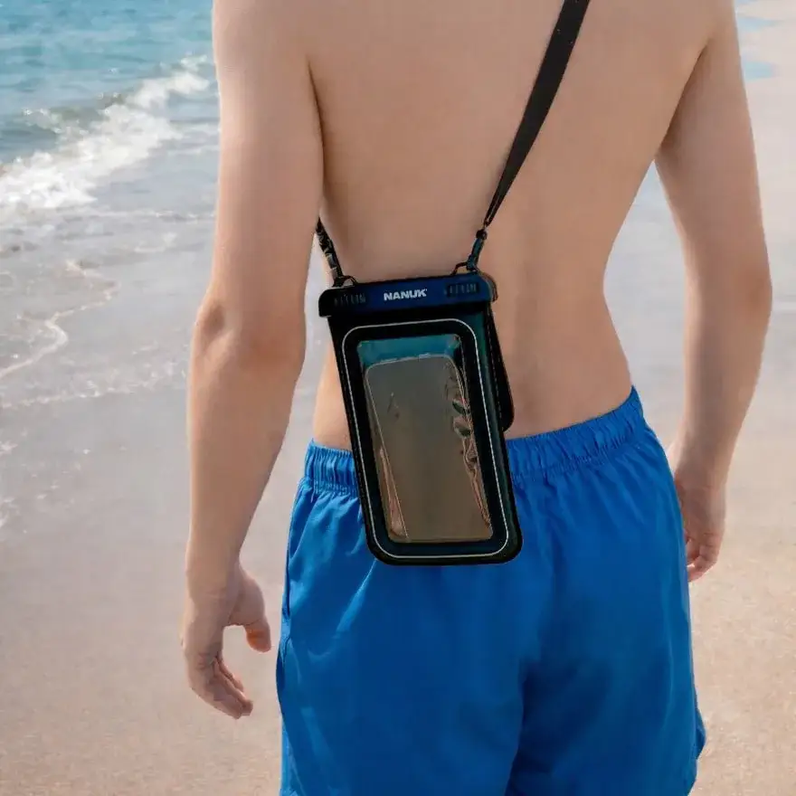 JunZhiJia Waterproof Phone Pocket - Outdoor Case - JunZhiJia USA