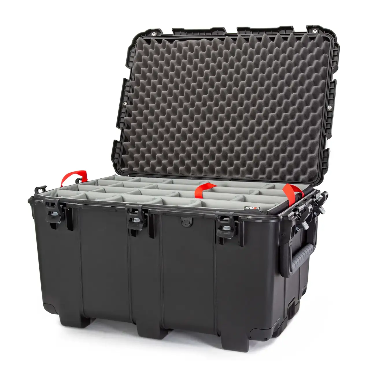 JunZhiJia 975T Padded Dividers JunZhiJia 975T Padded Dividers